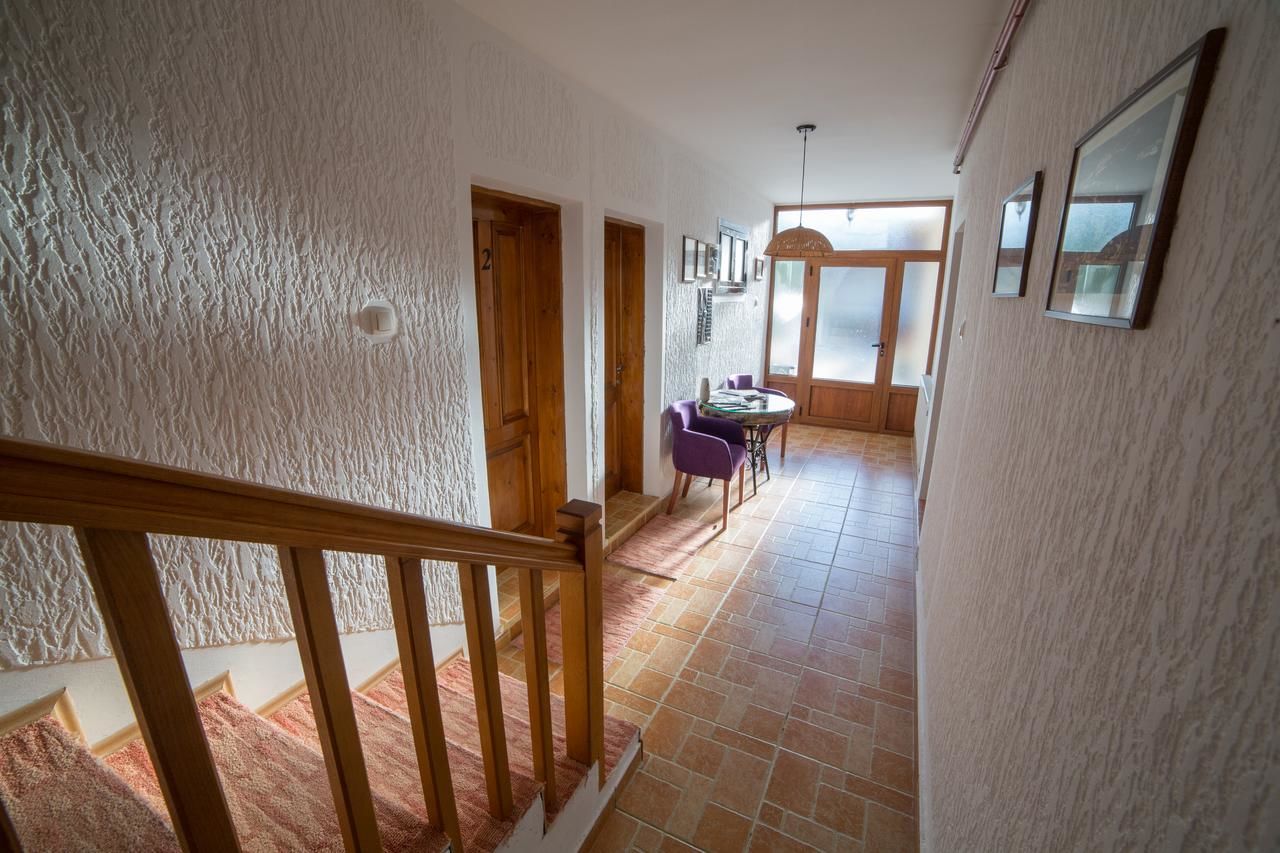 Гостевой дом Guesthouse Sandra Колашин-30