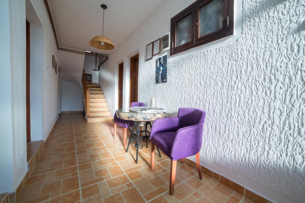 Гостевой дом Guesthouse Sandra Колашин-31