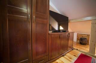 Гостевой дом Guesthouse Sandra Колашин Апартаменты-студио-6