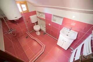 Гостевой дом Guesthouse Sandra Колашин Апартаменты-студио-1