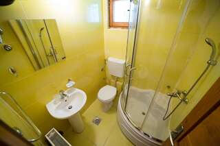 Гостевой дом Guesthouse Sandra Колашин Апартаменты с 1 спальней и террасой-6
