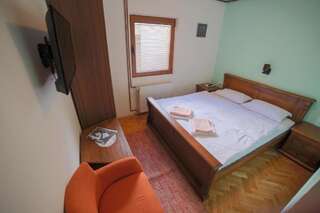 Гостевой дом Guesthouse Sandra Колашин Двухместный номер с 1 кроватью-2