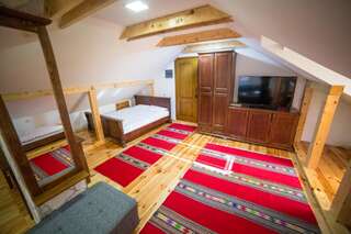 Гостевой дом Guesthouse Sandra Колашин Апартаменты-студио-5