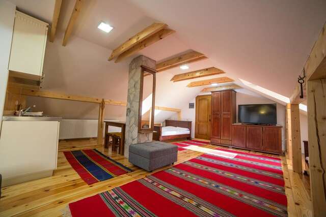 Гостевой дом Guesthouse Sandra Колашин-13