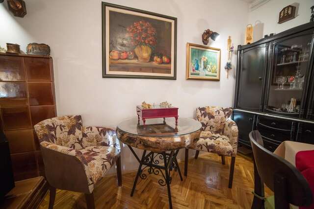 Гостевой дом Guesthouse Sandra Колашин-20