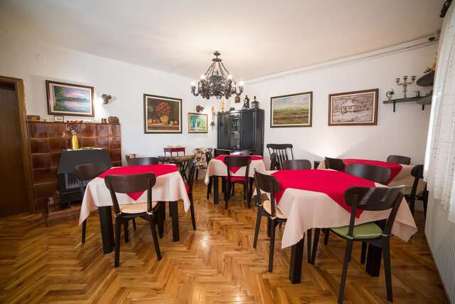 Гостевой дом Guesthouse Sandra Колашин-21