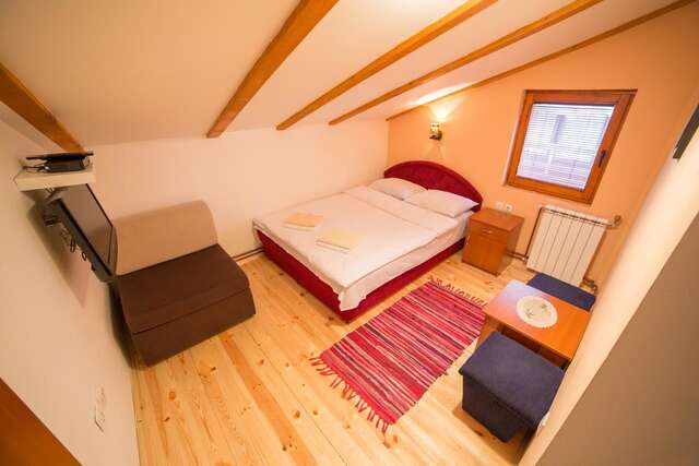Гостевой дом Guesthouse Sandra Колашин-4