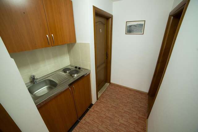 Гостевой дом Guesthouse Sandra Колашин-27