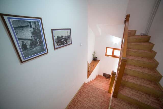 Гостевой дом Guesthouse Sandra Колашин-28