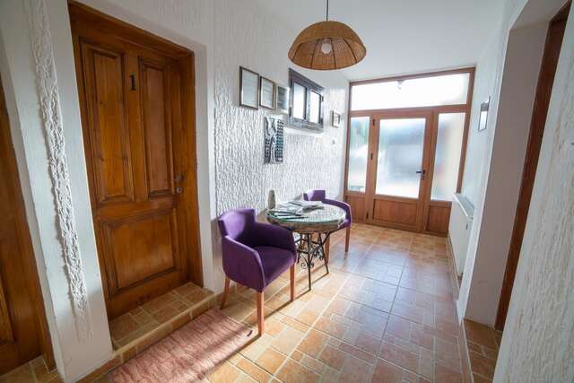 Гостевой дом Guesthouse Sandra Колашин-31