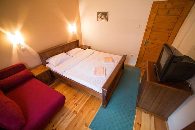 Гостевой дом Guesthouse Sandra Колашин-38