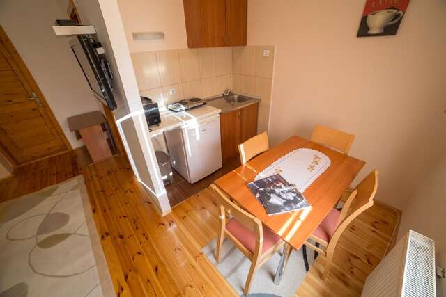 Гостевой дом Guesthouse Sandra Колашин-41