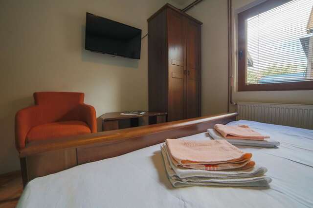 Гостевой дом Guesthouse Sandra Колашин-6