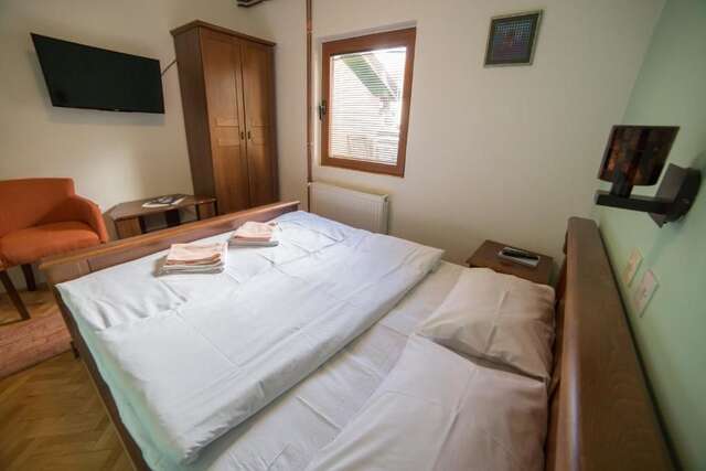 Гостевой дом Guesthouse Sandra Колашин-49