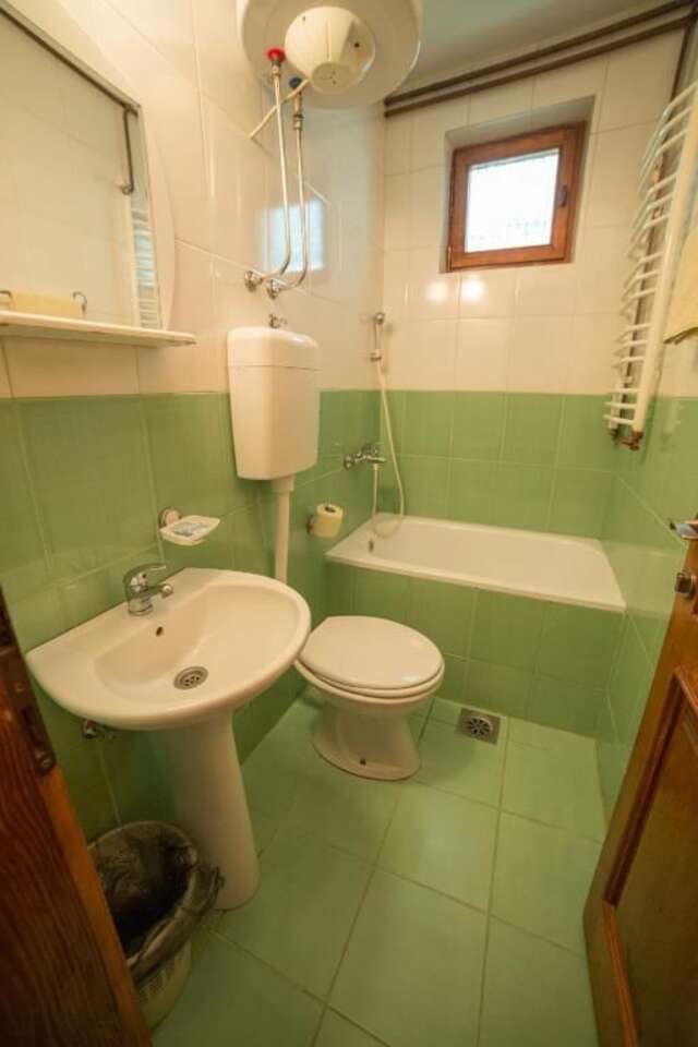 Гостевой дом Guesthouse Sandra Колашин-50