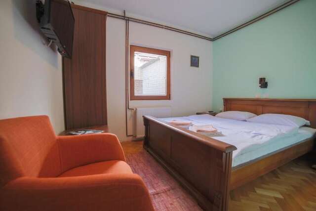 Гостевой дом Guesthouse Sandra Колашин-51