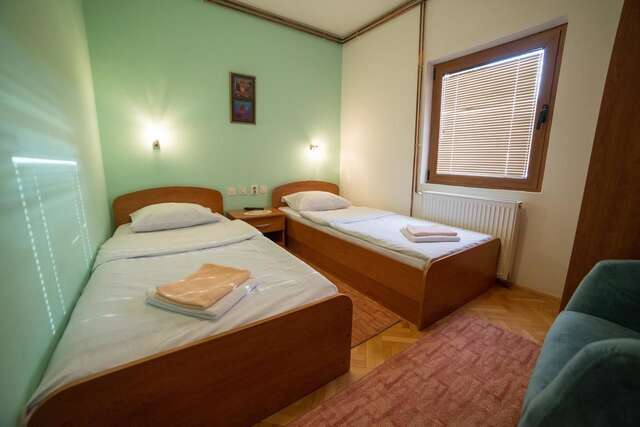 Гостевой дом Guesthouse Sandra Колашин-7